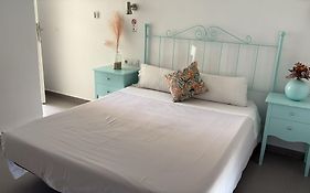 6 grifos habitaciones turísticas